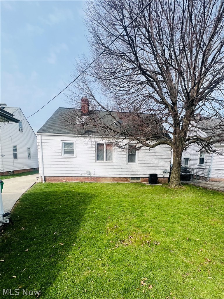 Gardner Heights Allotment 03 - Residential