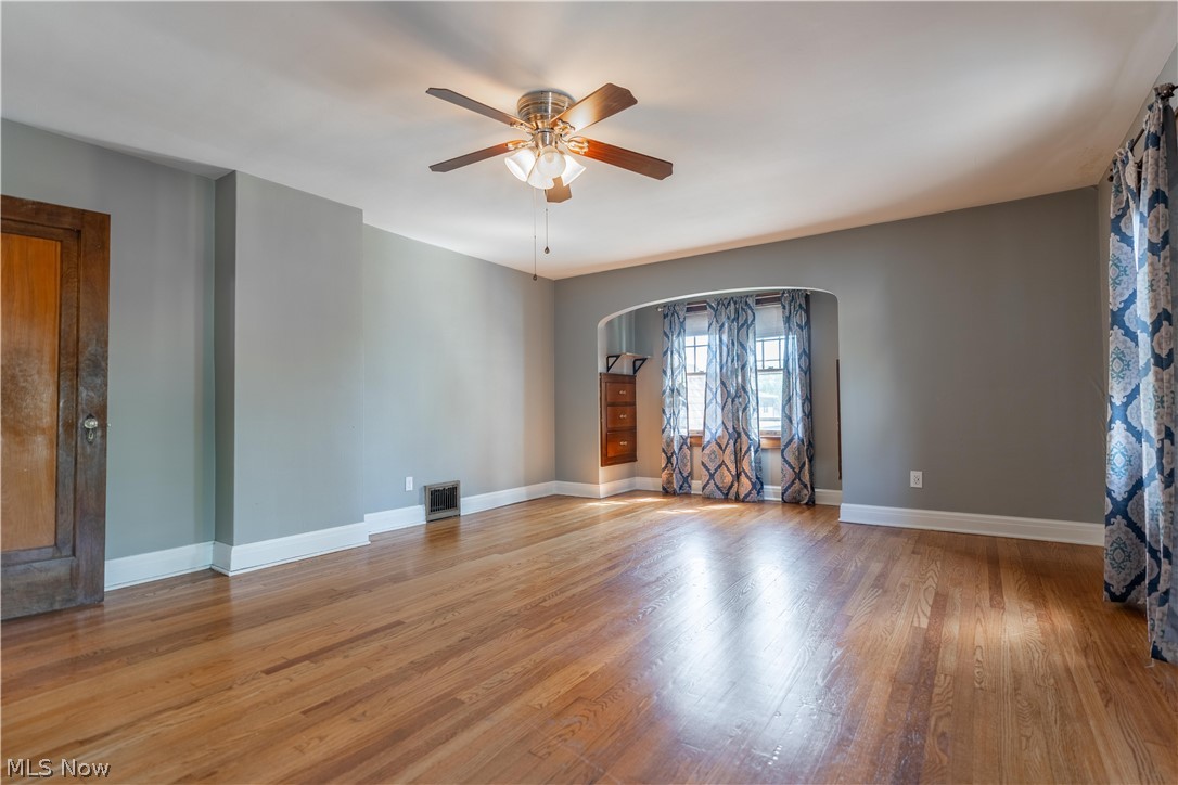 Heintz Sub - Residential