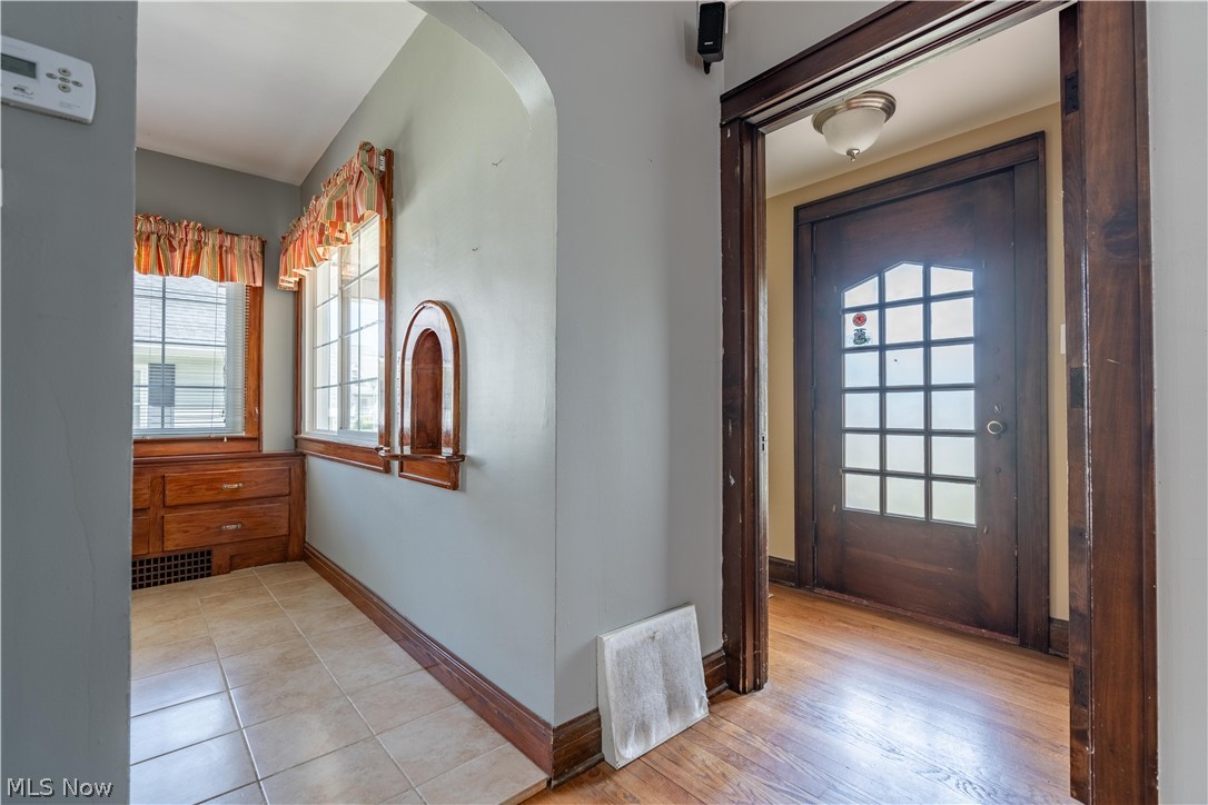 Heintz Sub - Residential