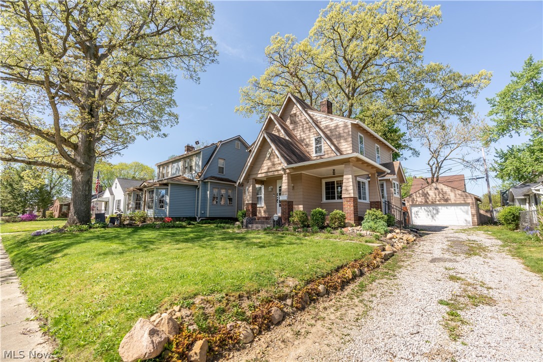 Heintz Sub - Residential