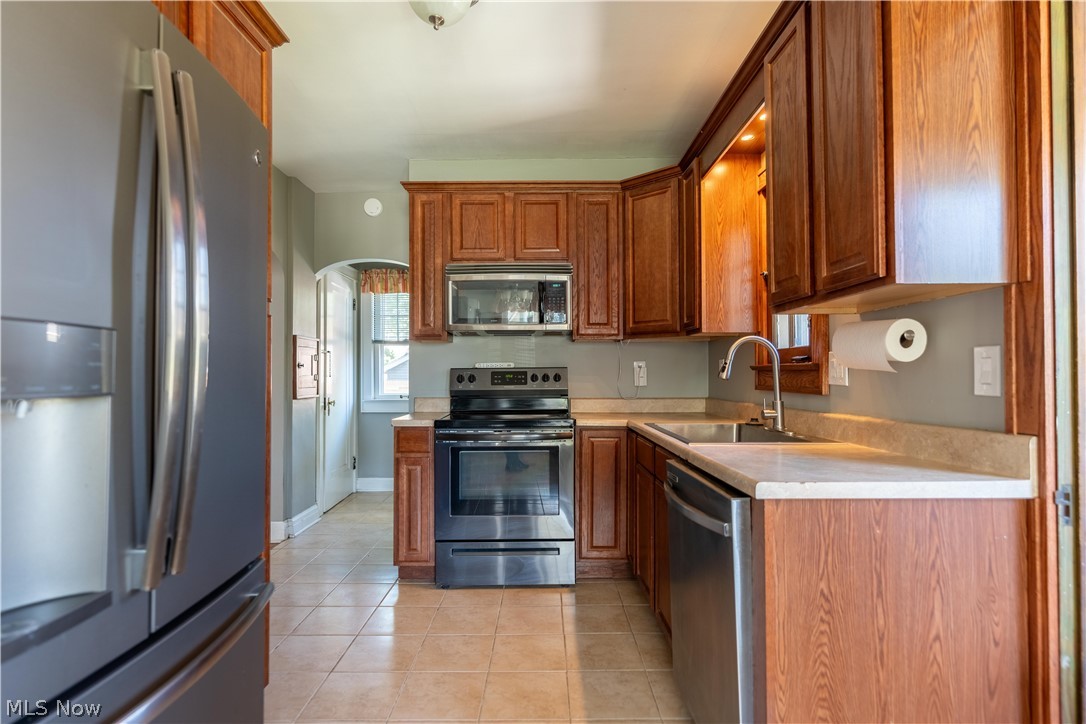 Heintz Sub - Residential