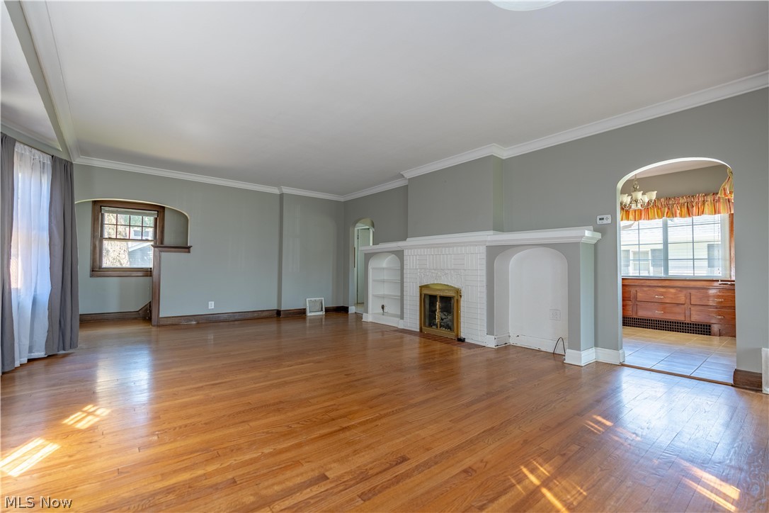 Heintz Sub - Residential