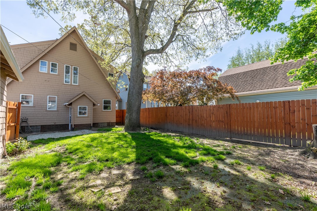 Heintz Sub - Residential