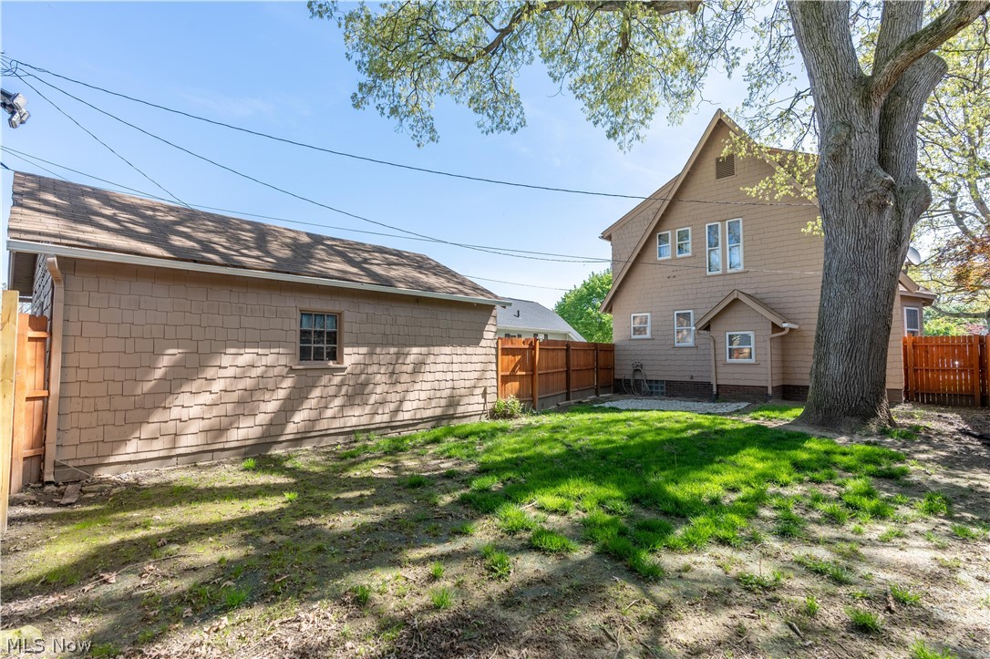 Heintz Sub - Residential