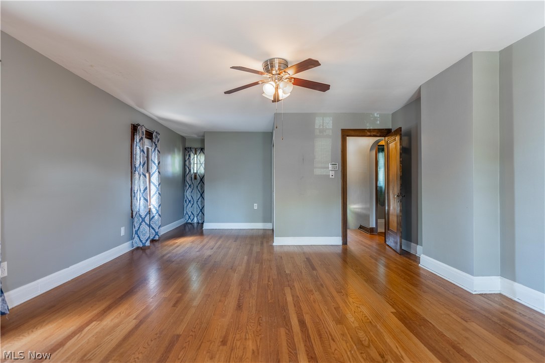 Heintz Sub - Residential