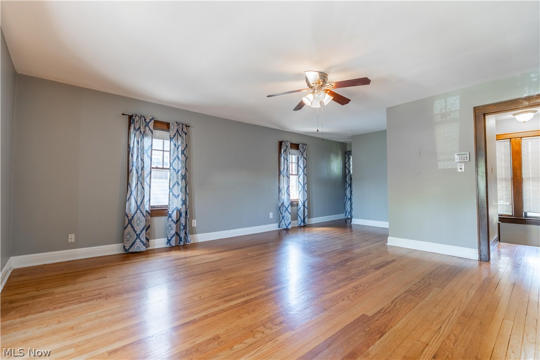 Heintz Sub - Residential