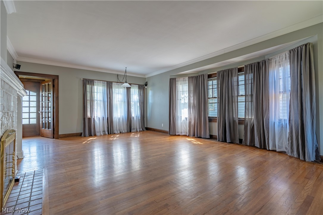 Heintz Sub - Residential