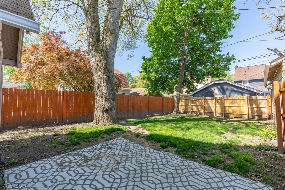 Heintz Sub - Residential