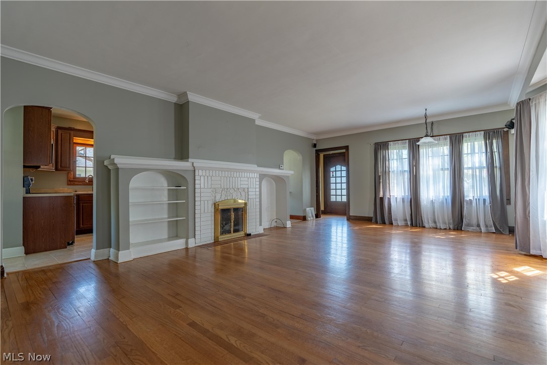 Heintz Sub - Residential