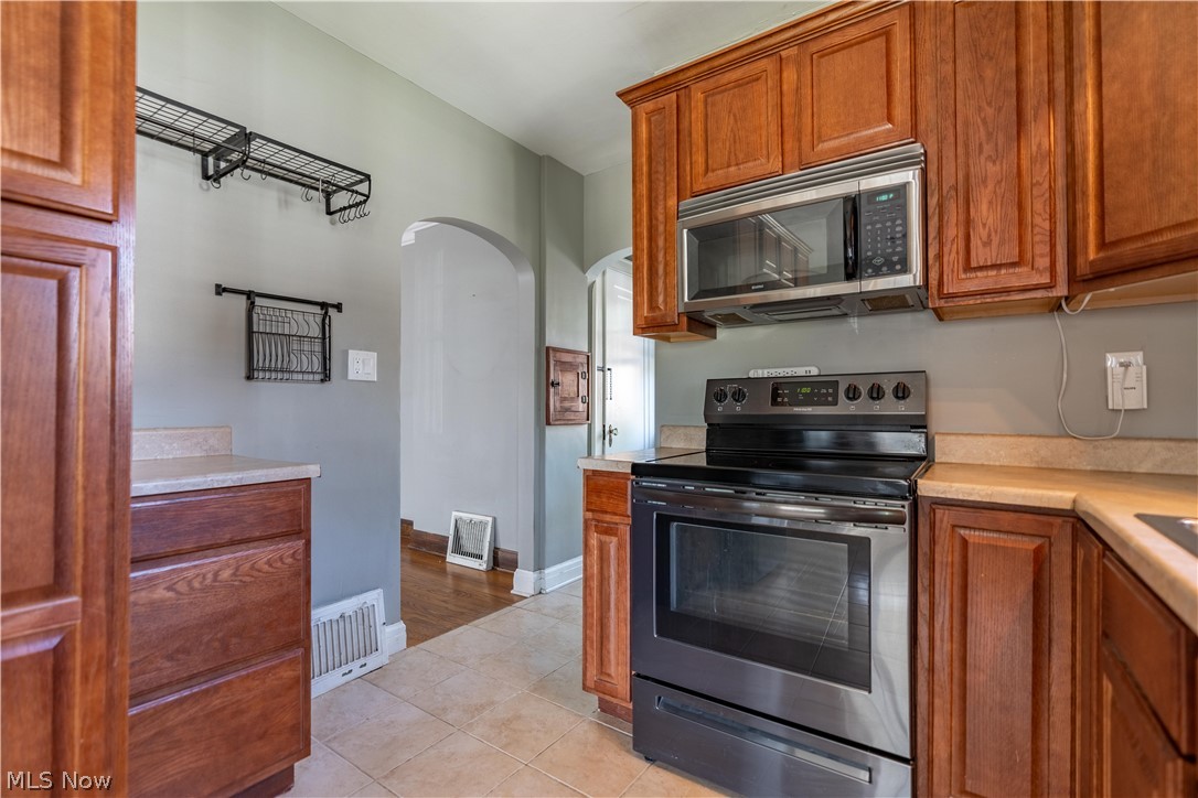 Heintz Sub - Residential