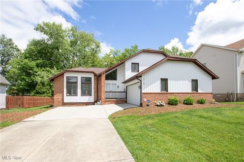519 Thackeray Trail, Richmond Heights, OH 44143 - #: 5140835