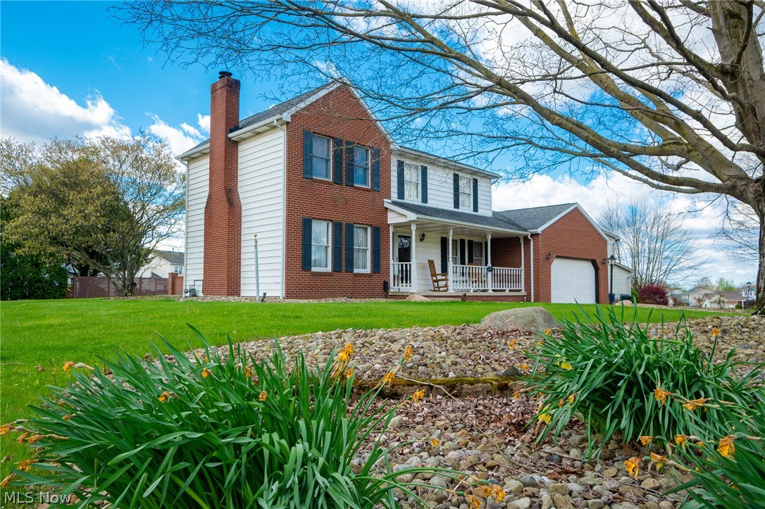 Squaw Creek Estates - Residential