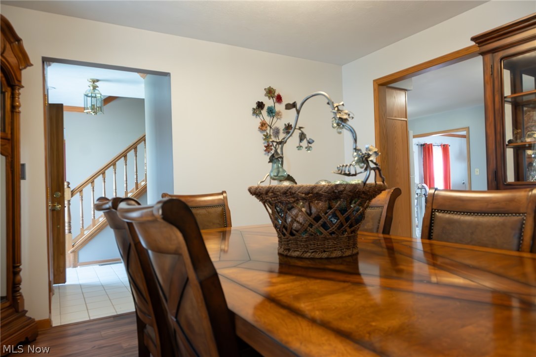 Squaw Creek Estates - Residential