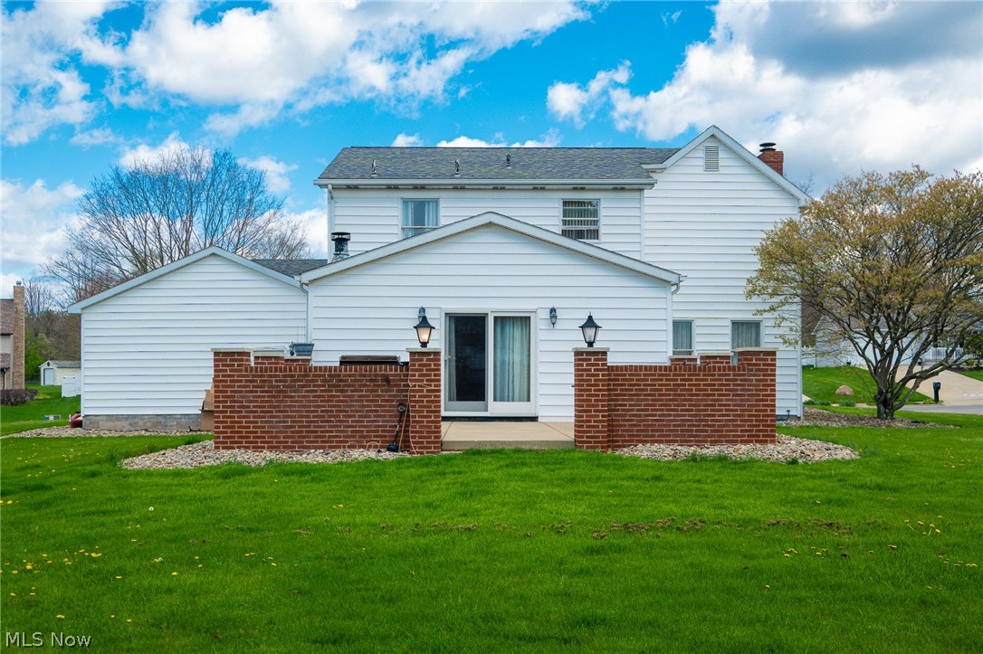 Squaw Creek Estates - Residential