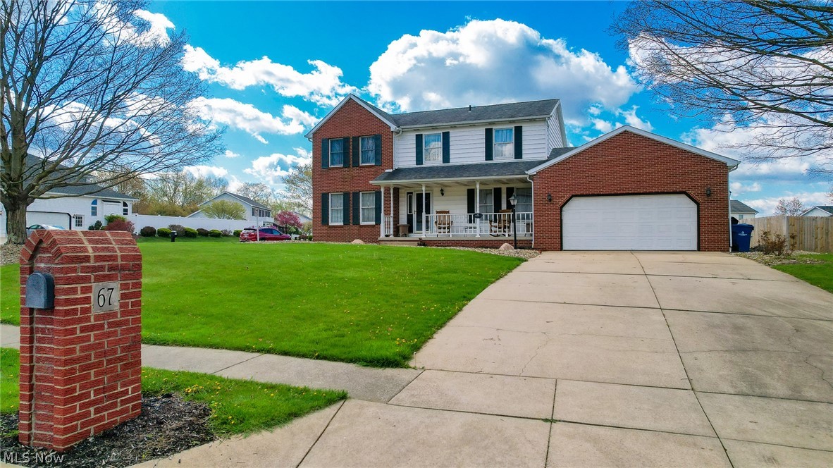 Squaw Creek Estates - Residential