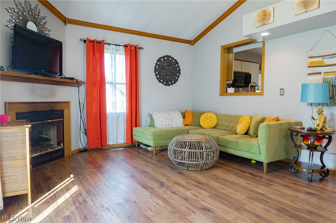 Squaw Creek Estates - Residential