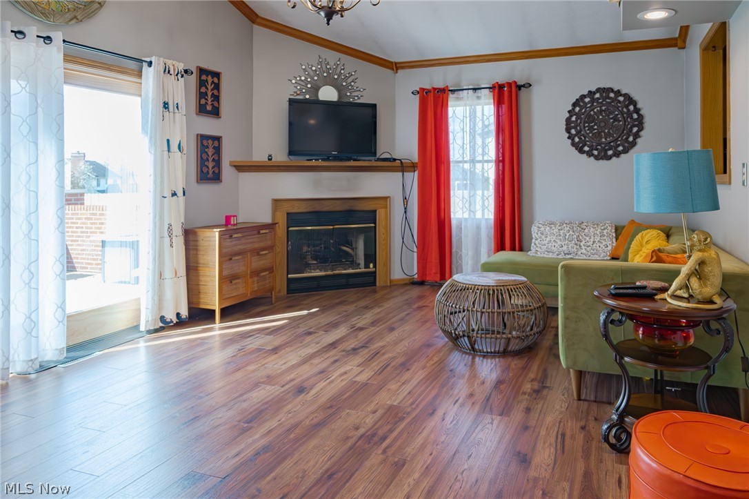 Squaw Creek Estates - Residential