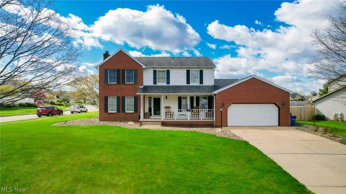 Squaw Creek Estates - Residential