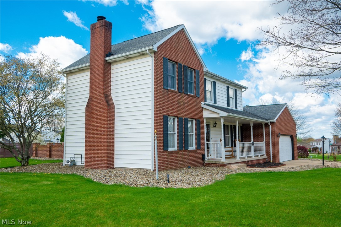 Squaw Creek Estates - Residential