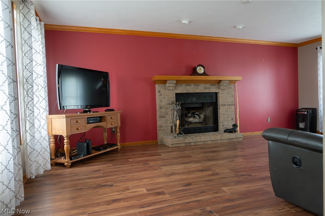 Squaw Creek Estates - Residential