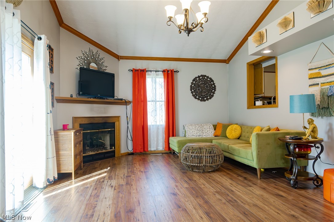 Squaw Creek Estates - Residential