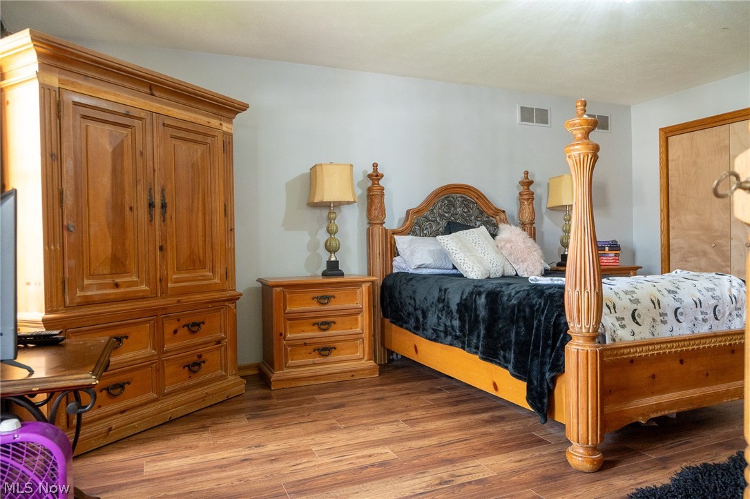 Squaw Creek Estates - Residential