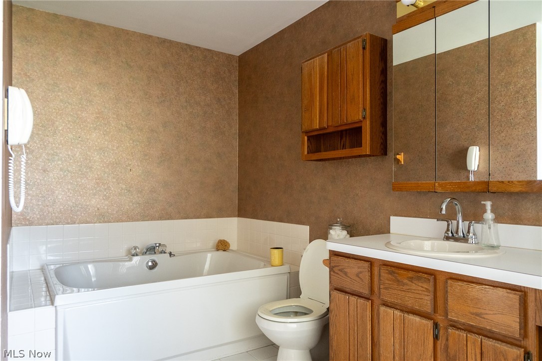 Squaw Creek Estates - Residential