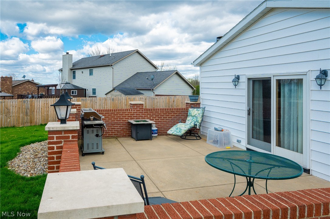 Squaw Creek Estates - Residential