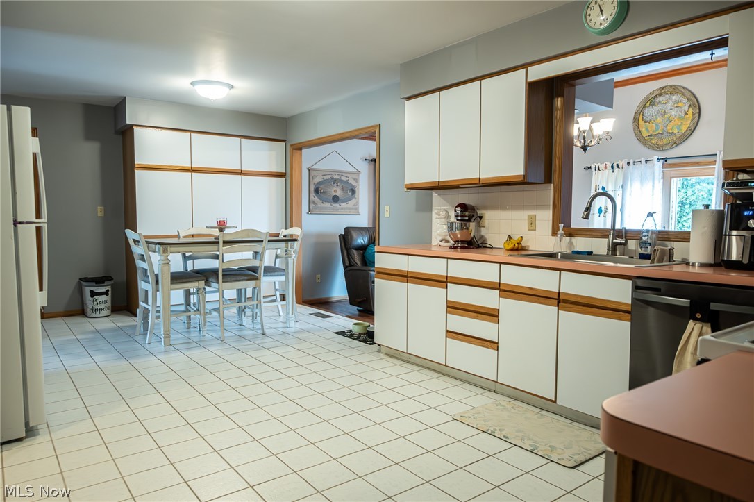 Squaw Creek Estates - Residential