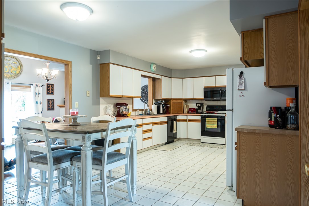 Squaw Creek Estates - Residential