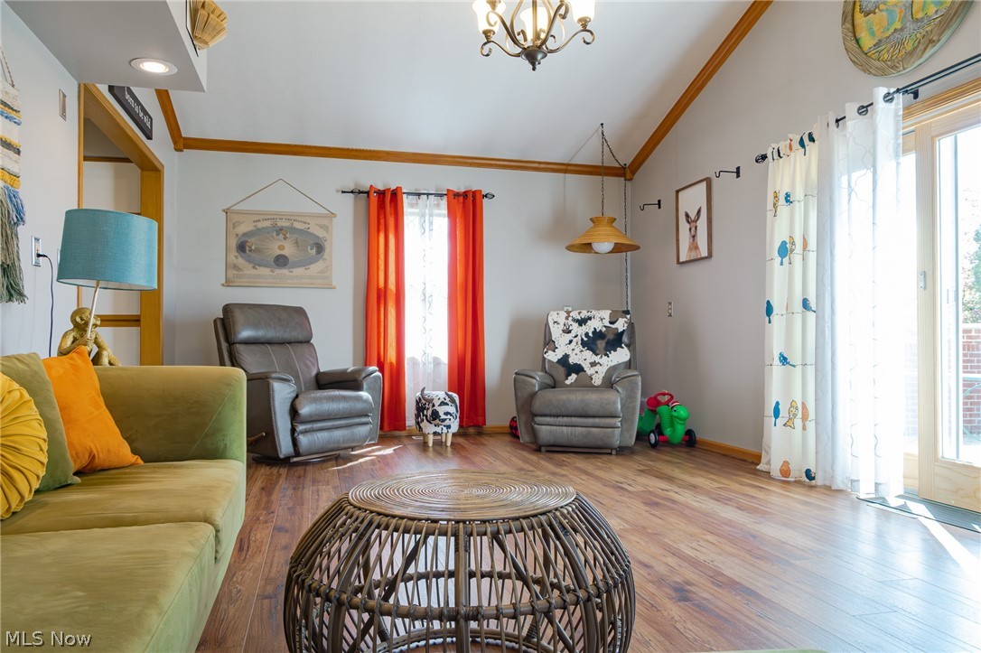 Squaw Creek Estates - Residential