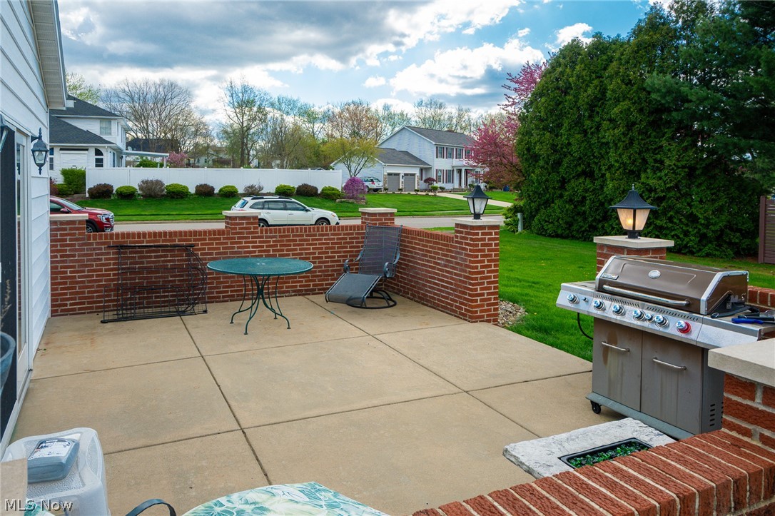 Squaw Creek Estates - Residential