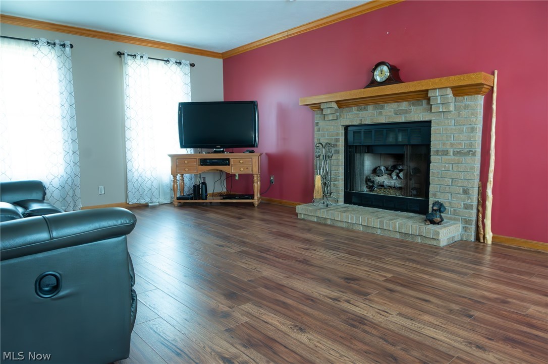 Squaw Creek Estates - Residential