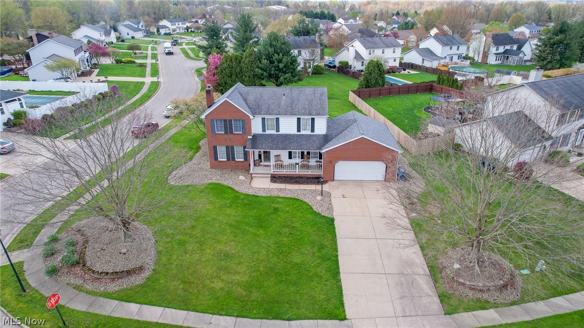 Squaw Creek Estates - Residential