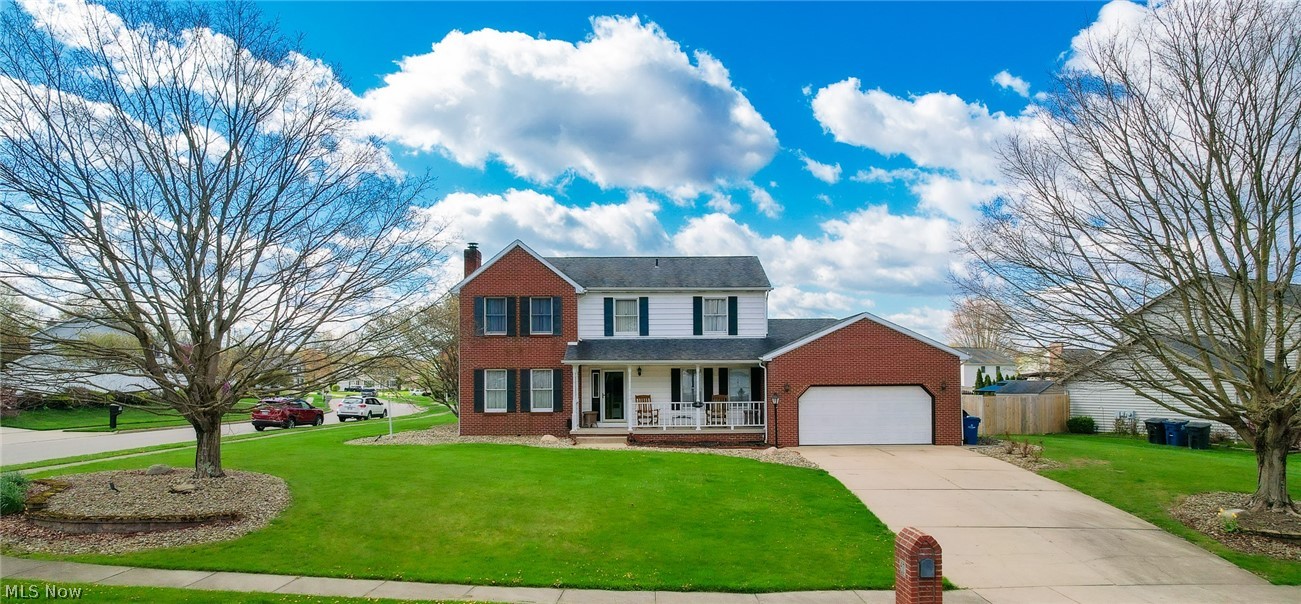 Squaw Creek Estates - Residential