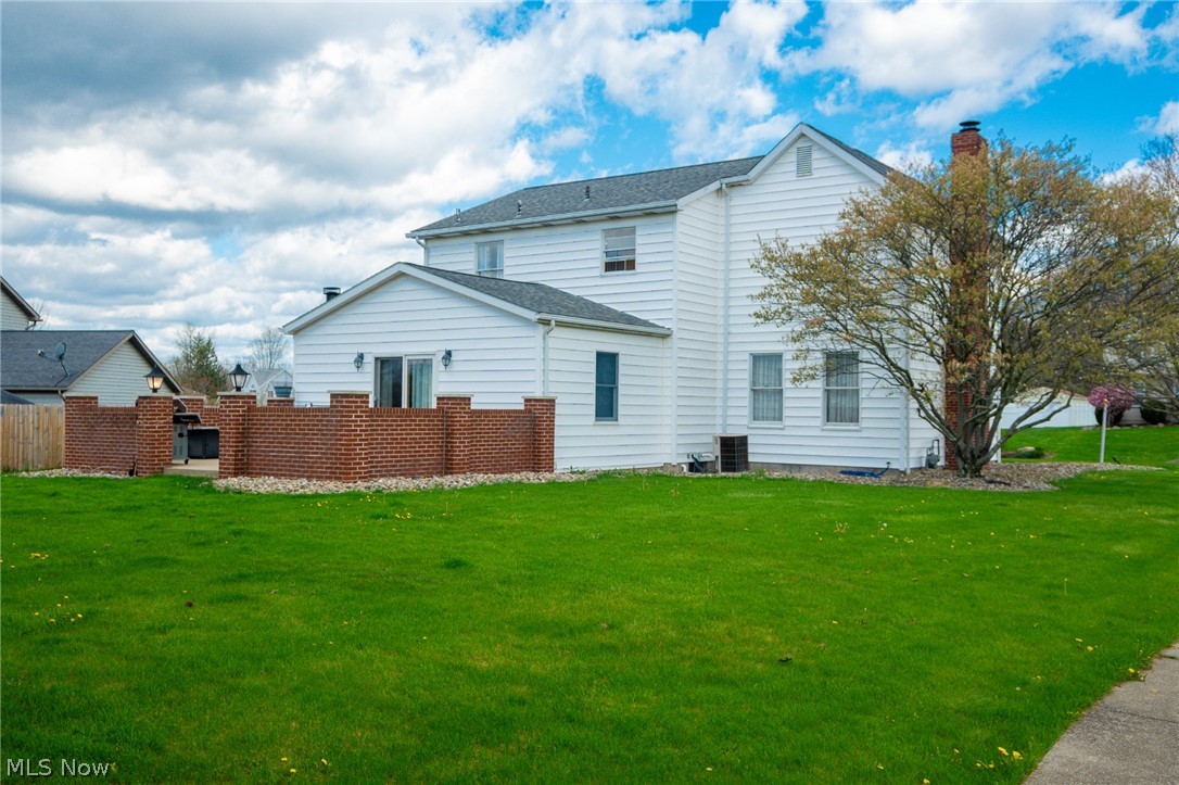 Squaw Creek Estates - Residential