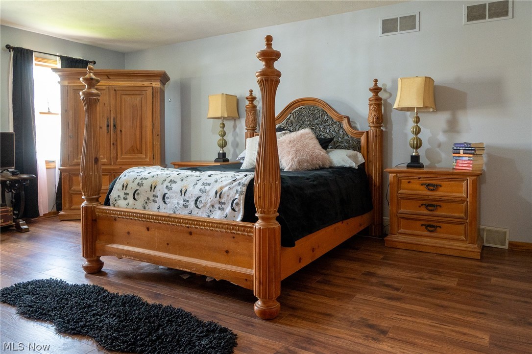 Squaw Creek Estates - Residential