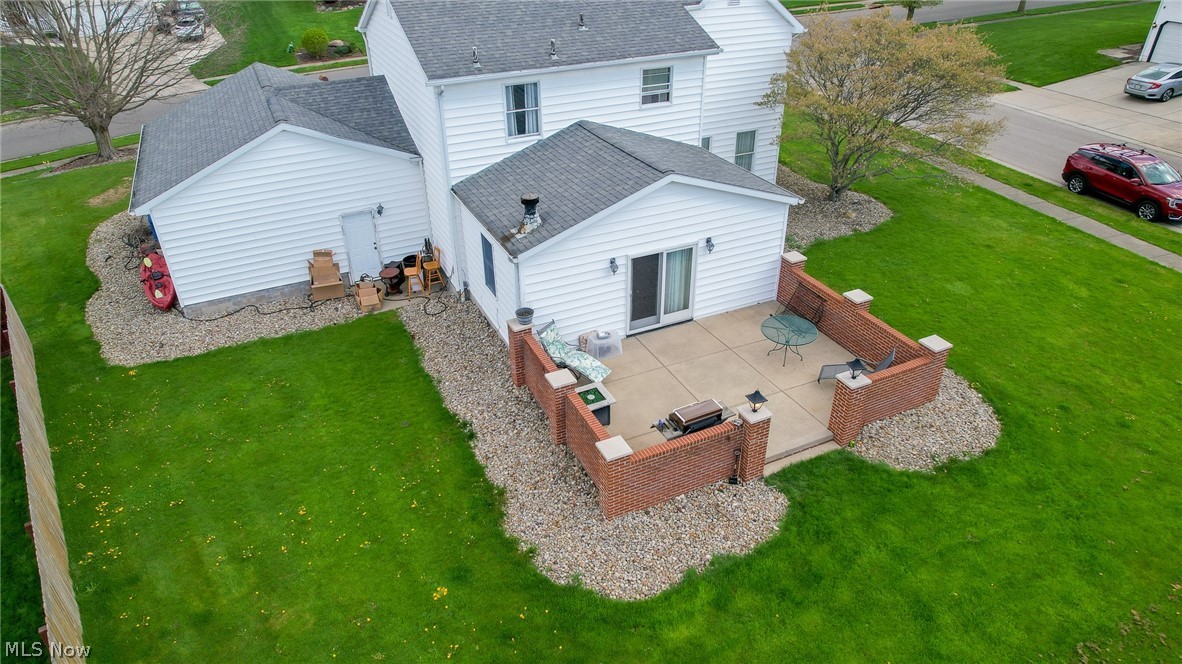 Squaw Creek Estates - Residential