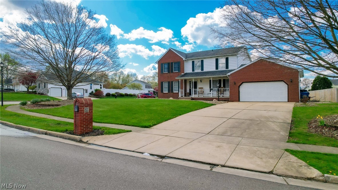 Squaw Creek Estates - Residential