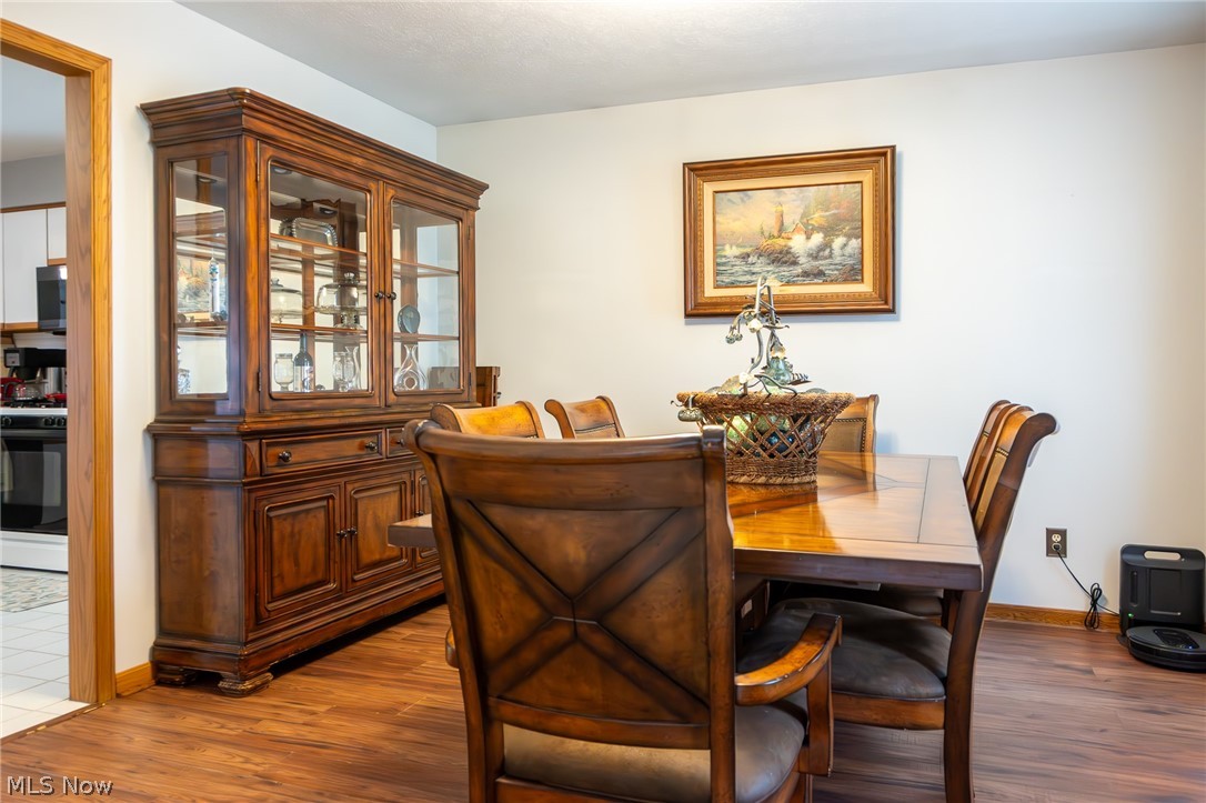 Squaw Creek Estates - Residential