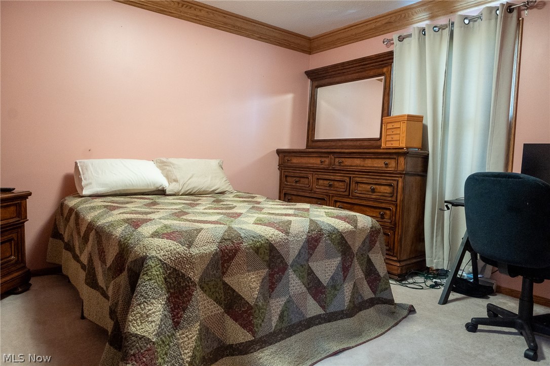 Squaw Creek Estates - Residential