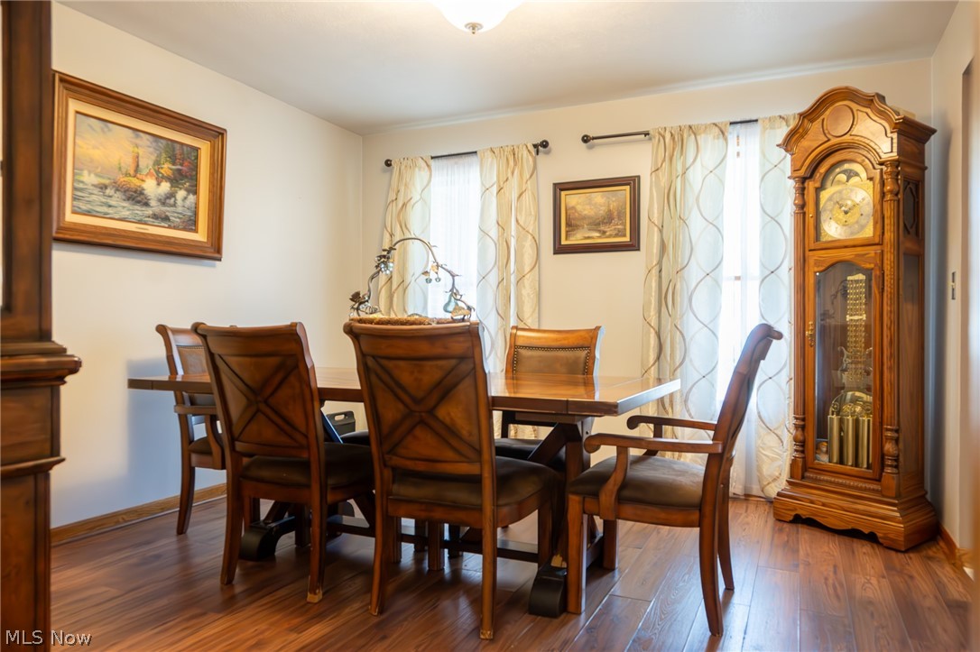 Squaw Creek Estates - Residential