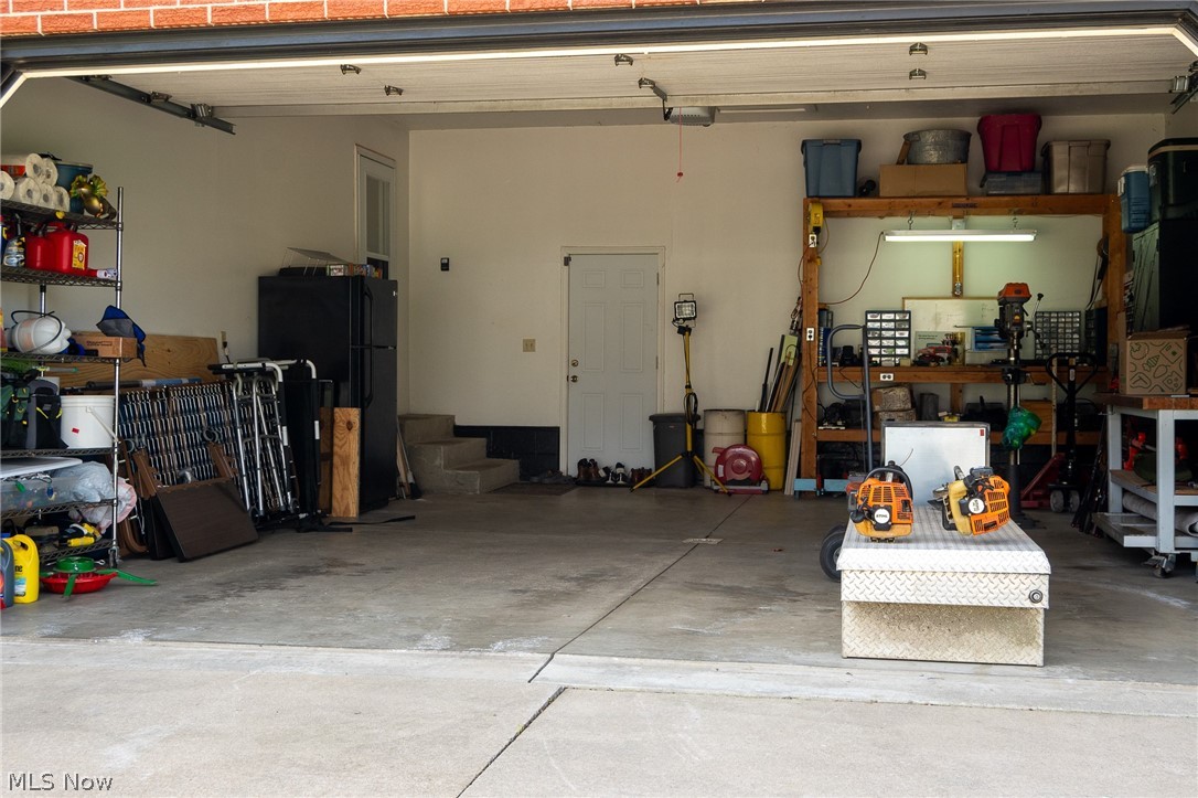 Squaw Creek Estates - Residential