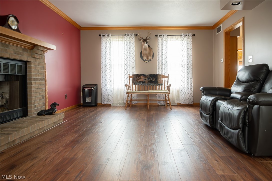 Squaw Creek Estates - Residential