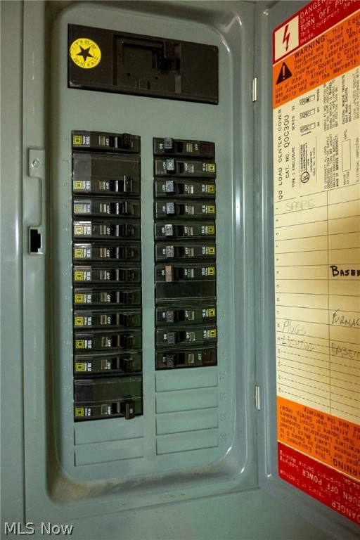 Squaw Creek Estates - Residential