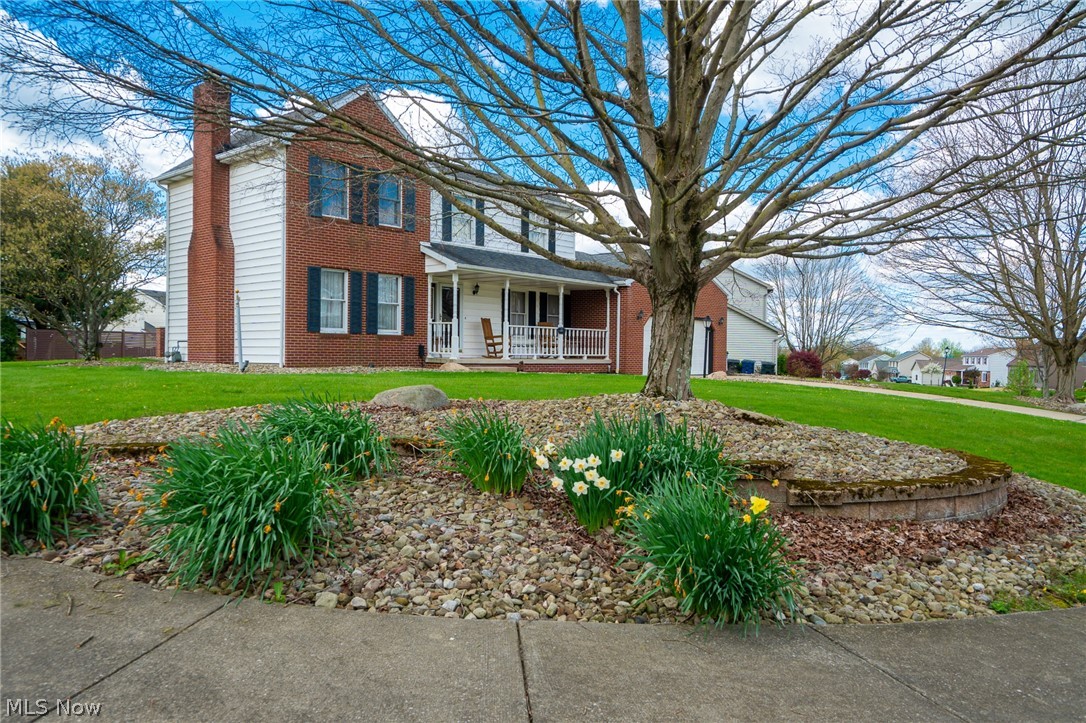 Squaw Creek Estates - Residential