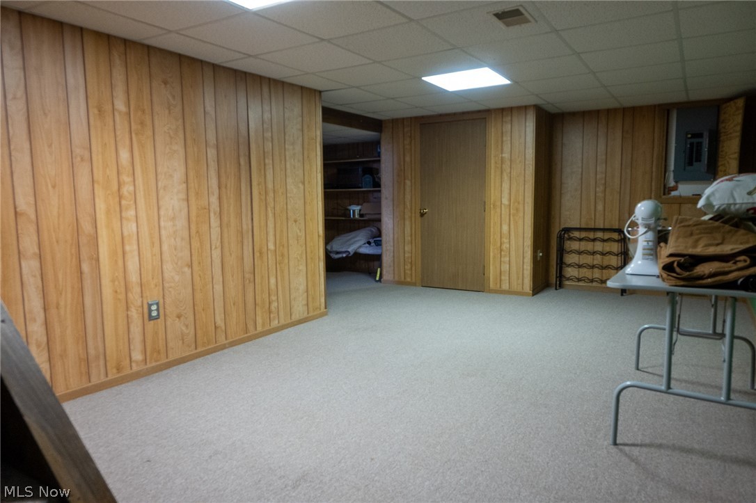 Squaw Creek Estates - Residential