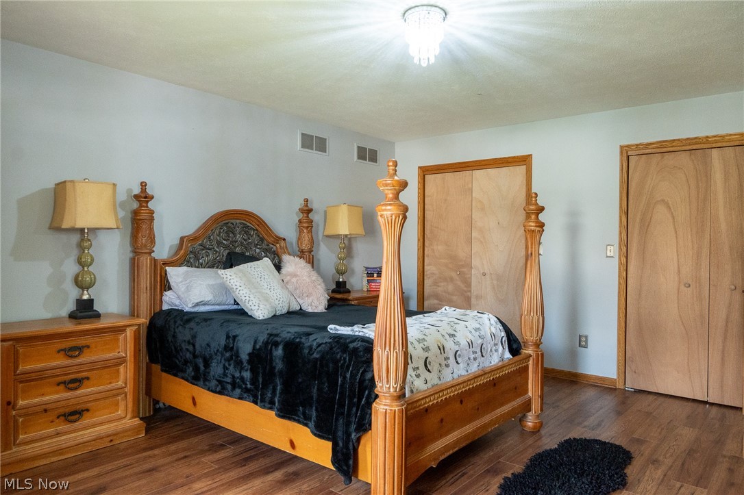 Squaw Creek Estates - Residential