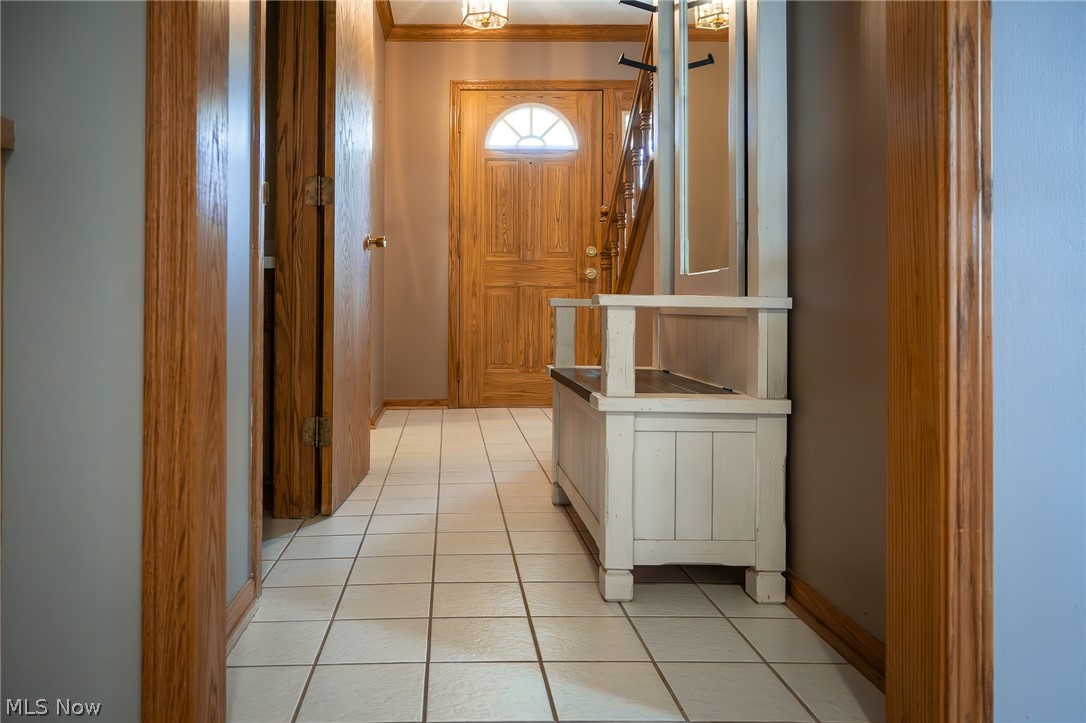 Squaw Creek Estates - Residential