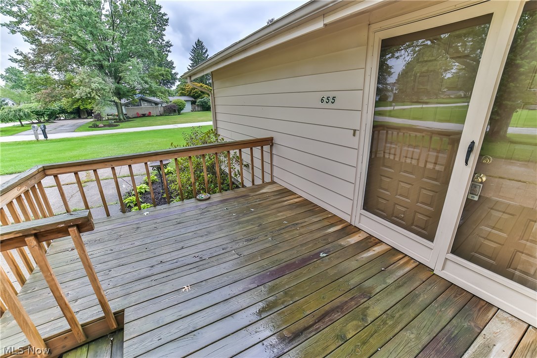 Brook Heights Sub - Residential